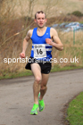 Senior men and veteran men over-40s NECAA Road Relay Champs., Hetton Lyons Park, Hetton le Hole, County Durham. Photo: David T. Hewitson/Sports for All Pics